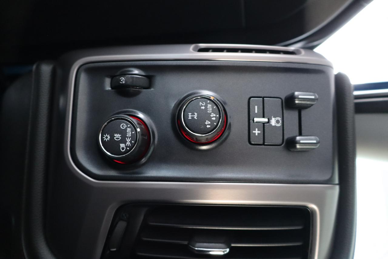 GMC Sierra 1500 4WD Double Cab 143.5" SLT 2016