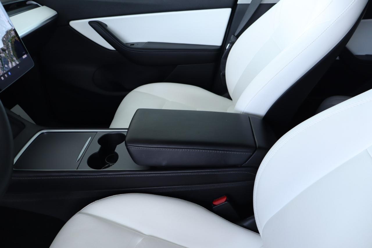 Tesla Model Y Long Range AWD 2021