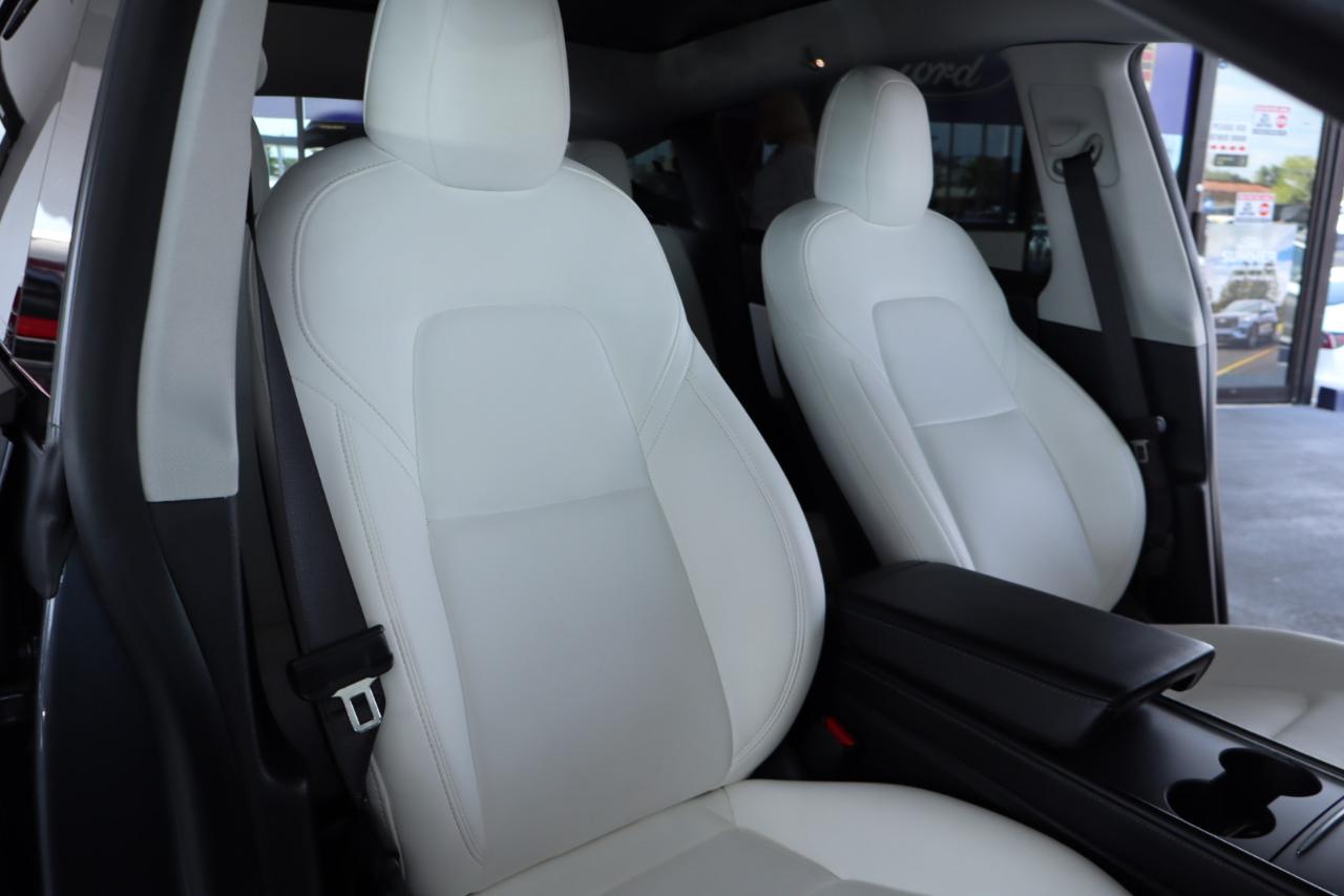 Tesla Model Y Long Range AWD 2021