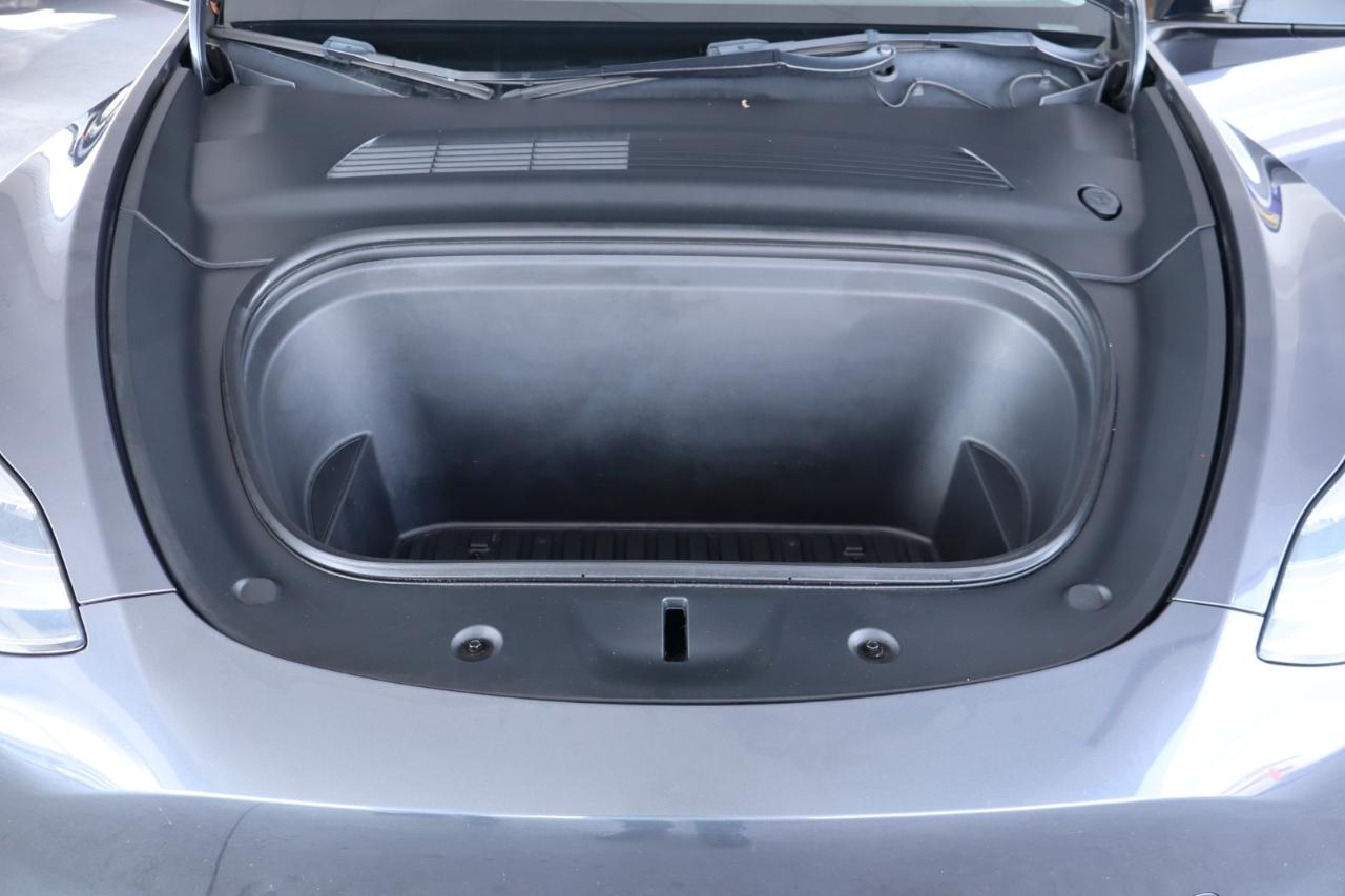 Tesla Model Y Long Range AWD 2021