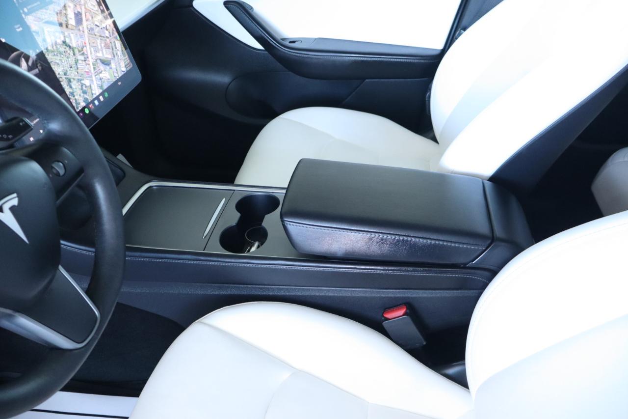 Tesla Model Y Long Range AWD 2021