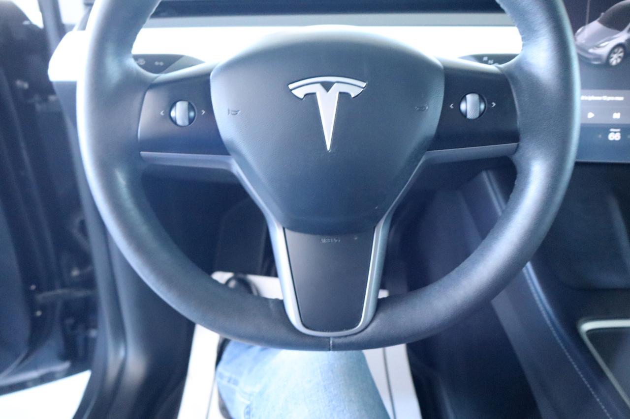 Tesla Model Y Long Range AWD 2021