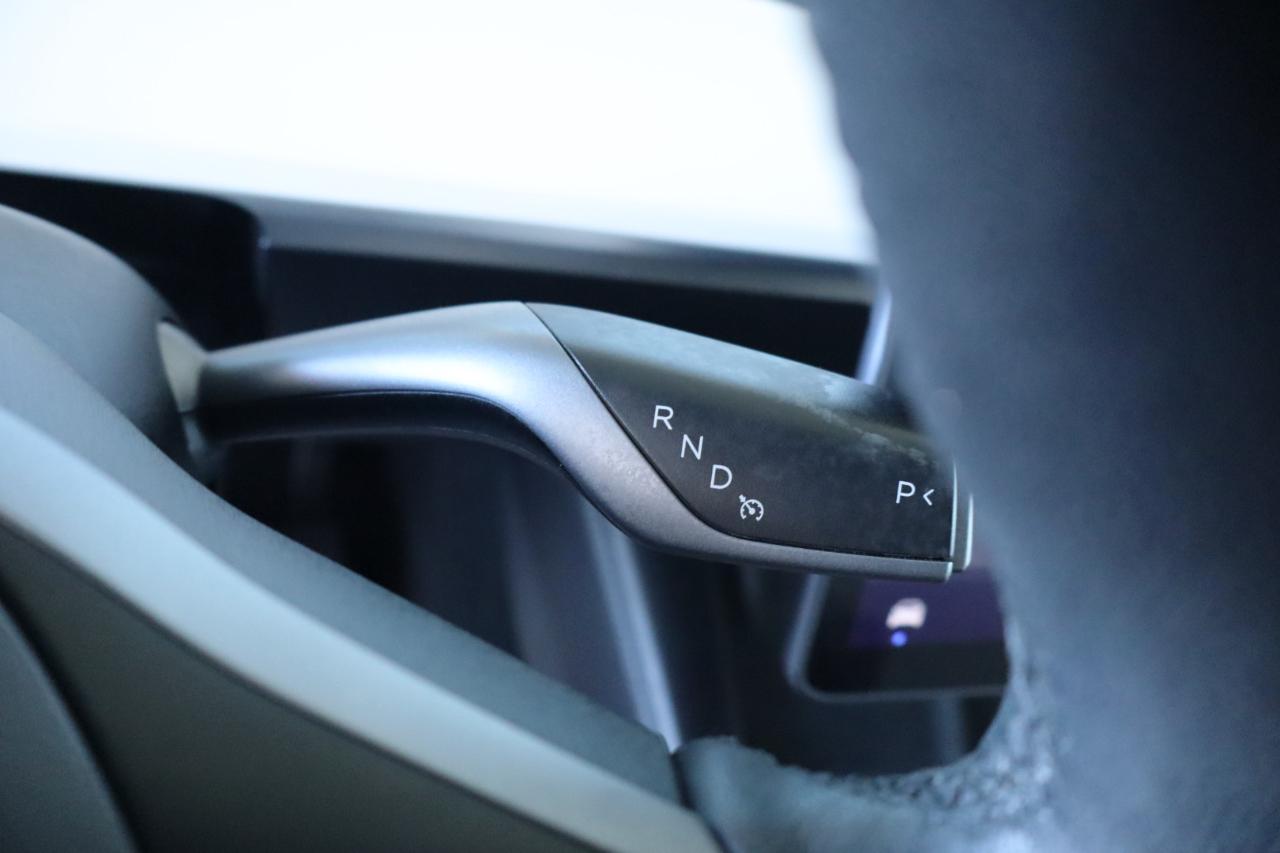 Tesla Model Y Long Range AWD 2021