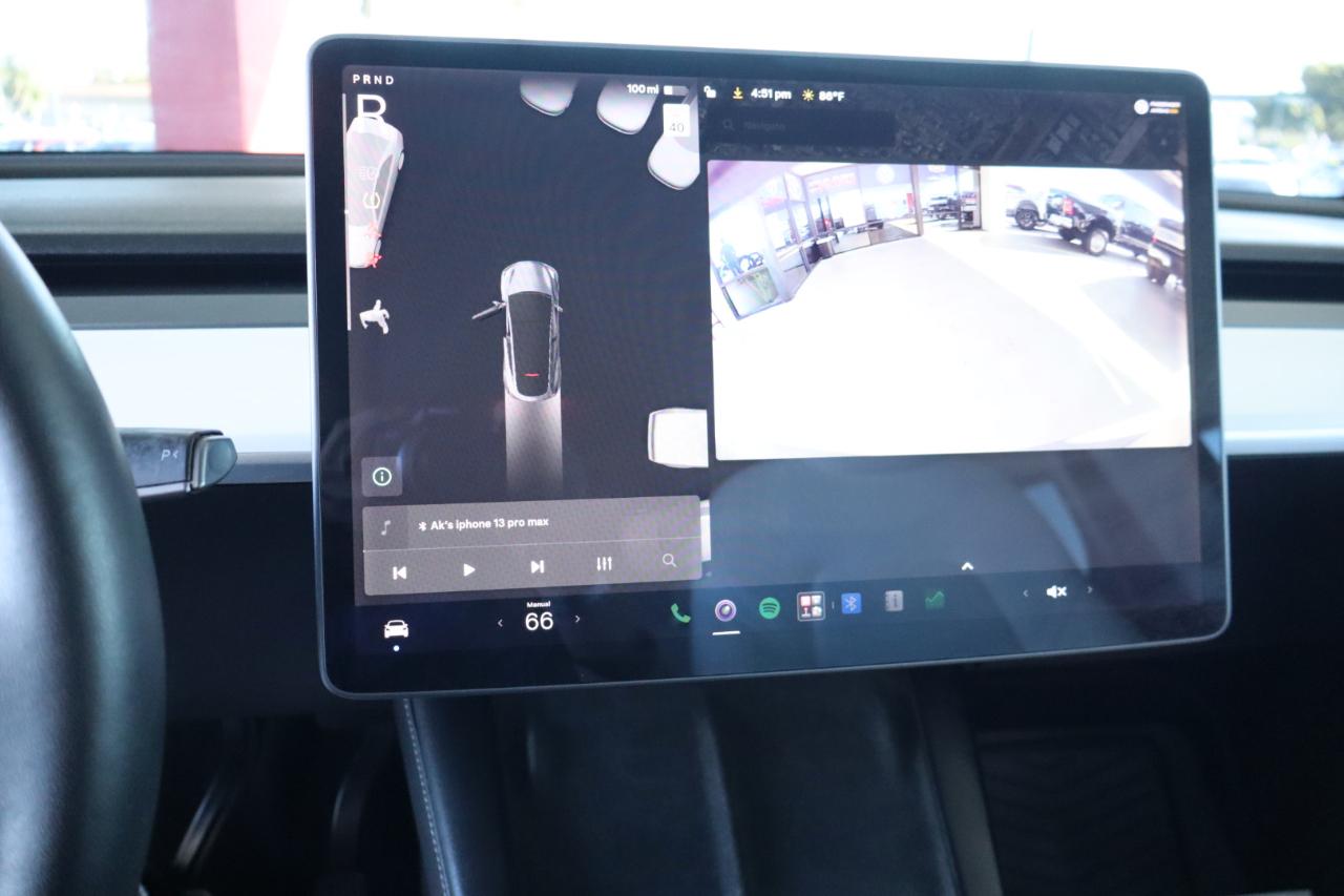 Tesla Model Y Long Range AWD 2021