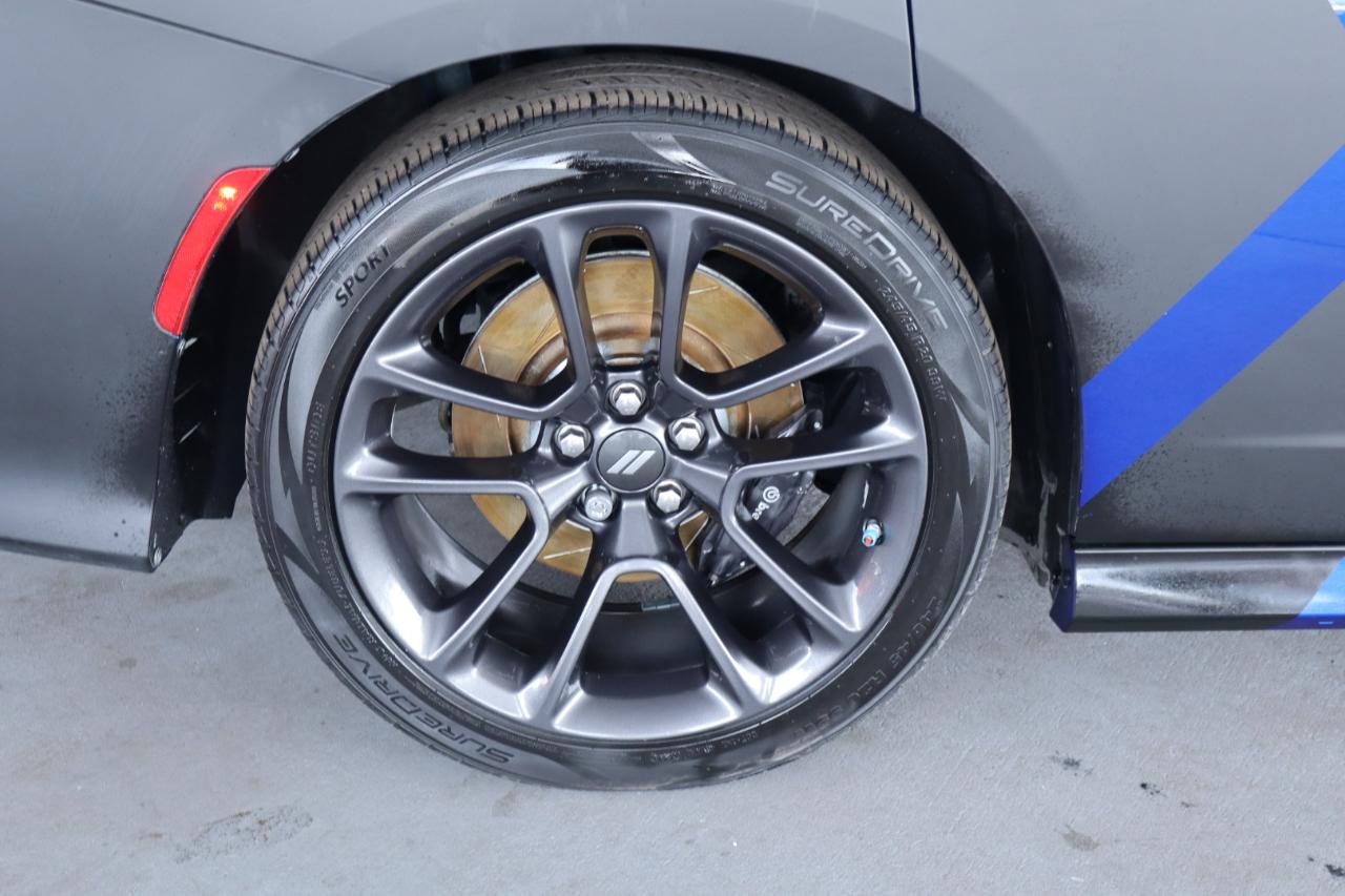 Dodge Charger Scat Pack RWD 2021