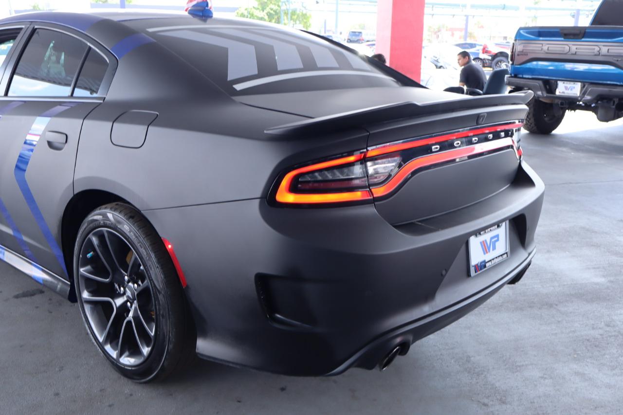 Dodge Charger Scat Pack RWD 2021