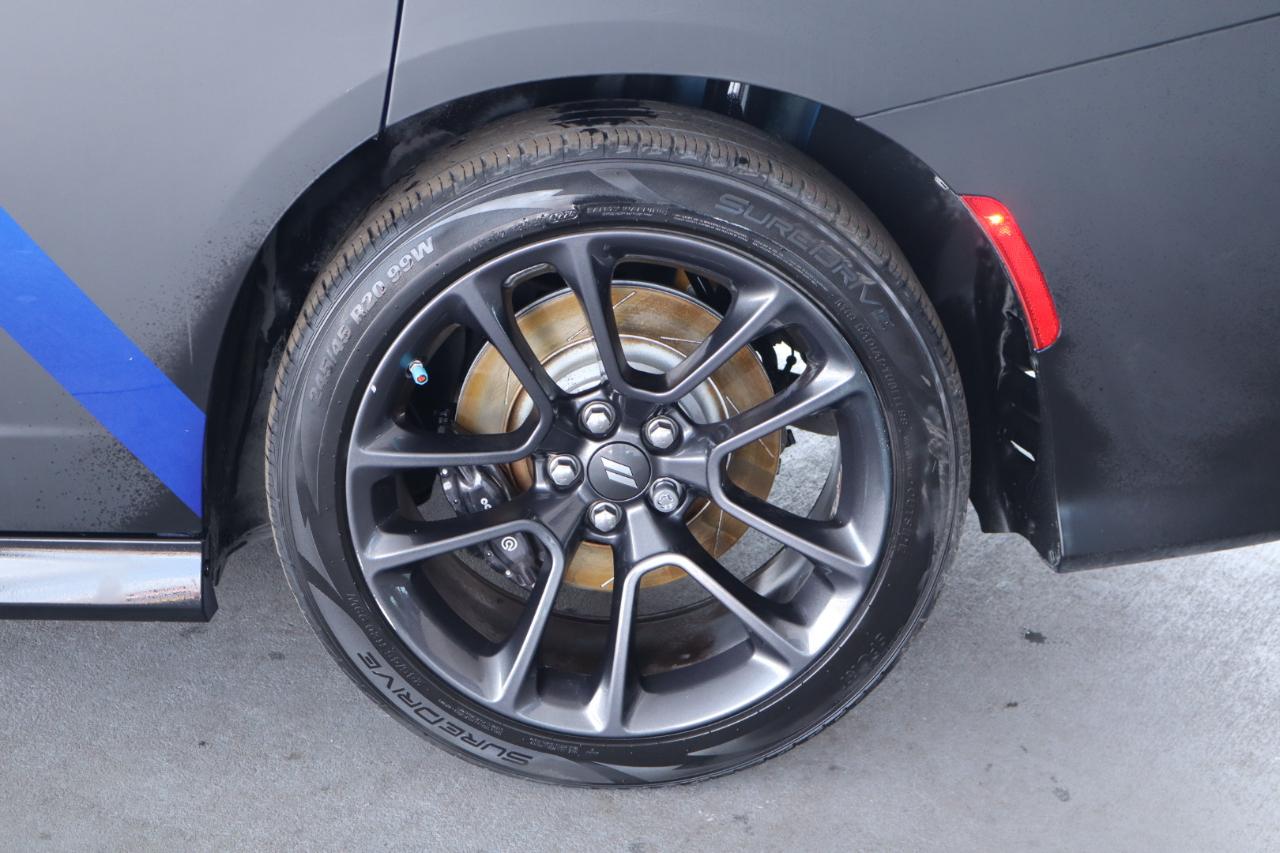 Dodge Charger Scat Pack RWD 2021