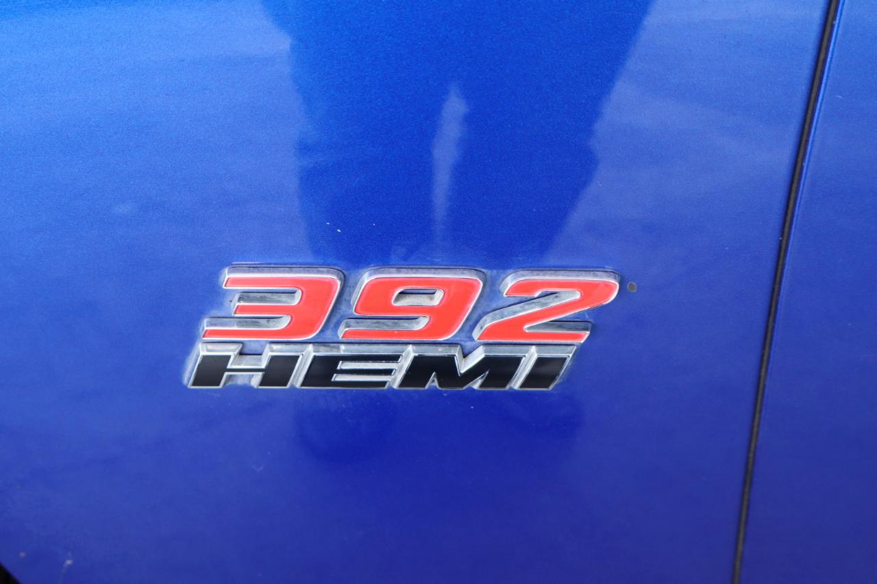 Dodge Charger Scat Pack RWD 2021