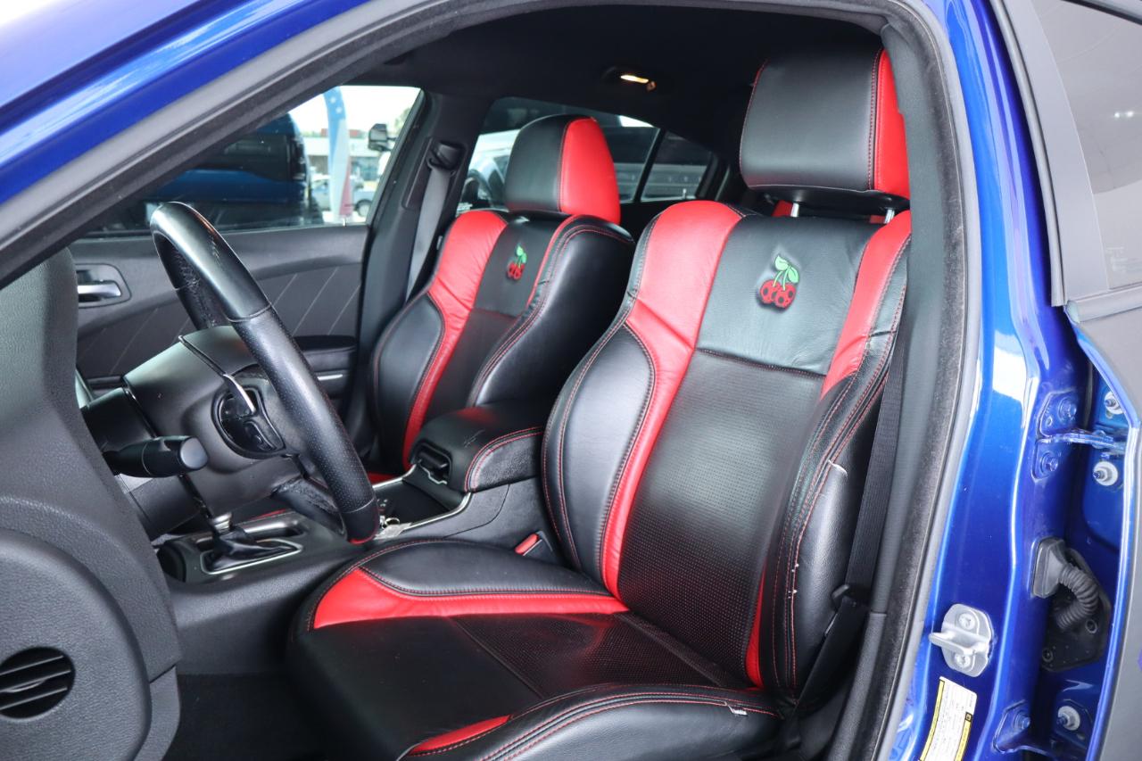 Dodge Charger Scat Pack RWD 2021