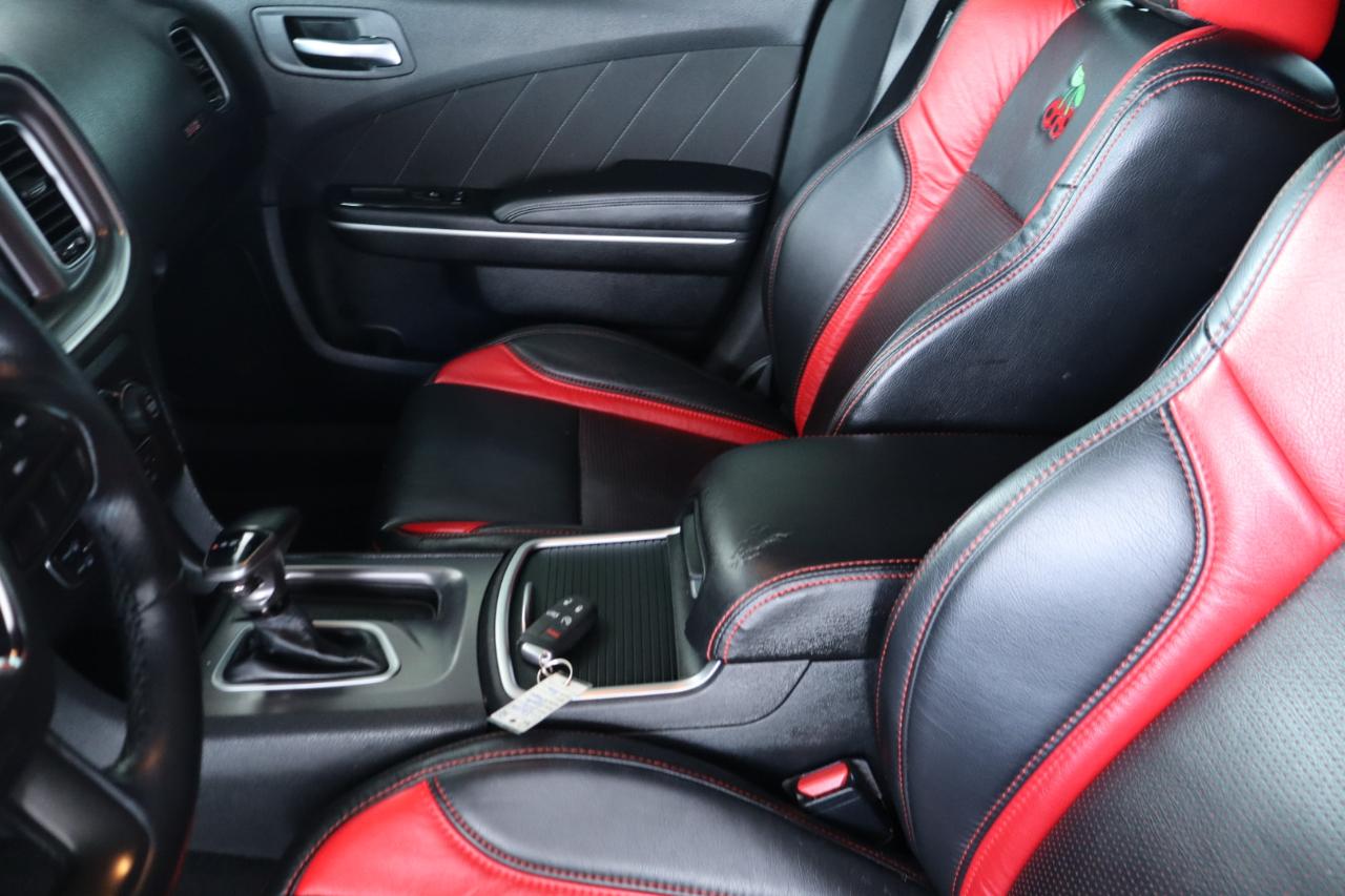 Dodge Charger Scat Pack RWD 2021