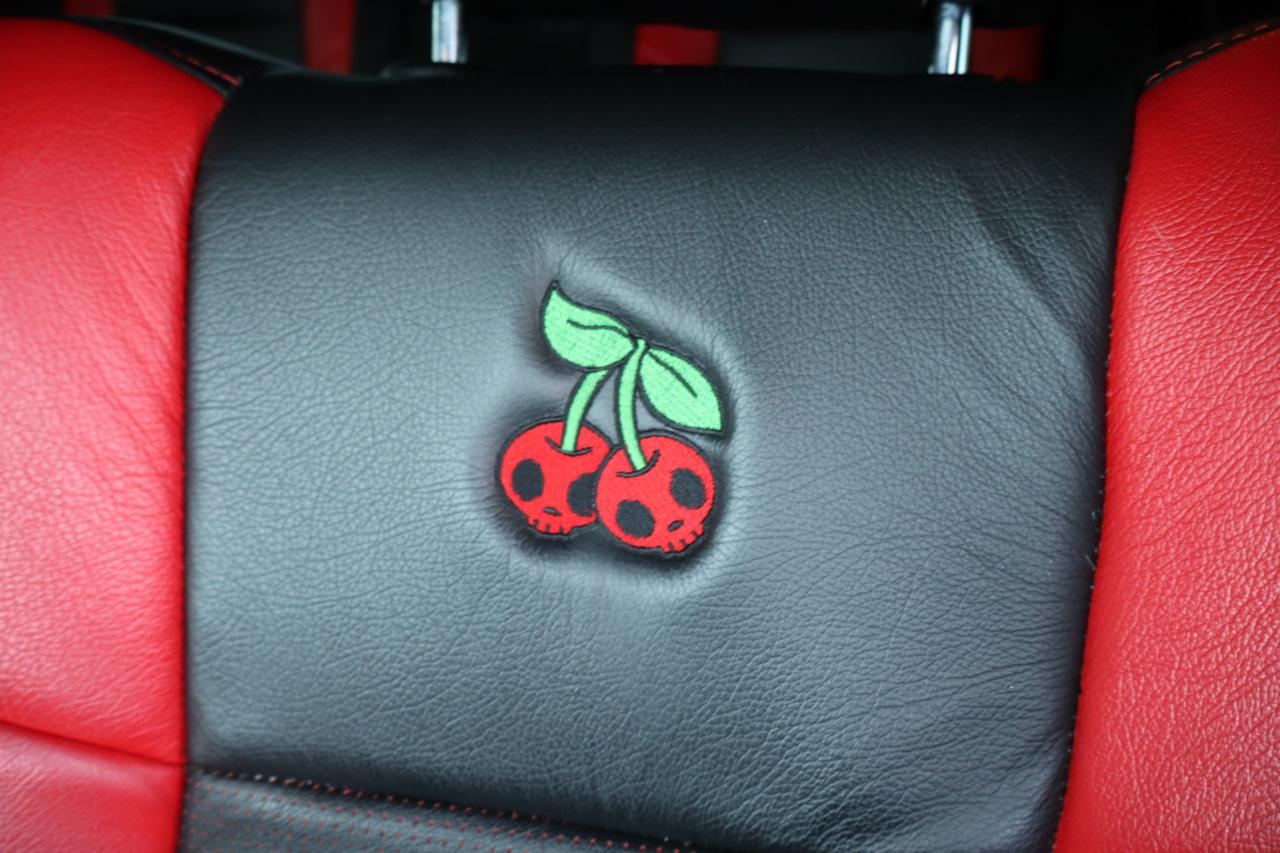 Dodge Charger Scat Pack RWD 2021