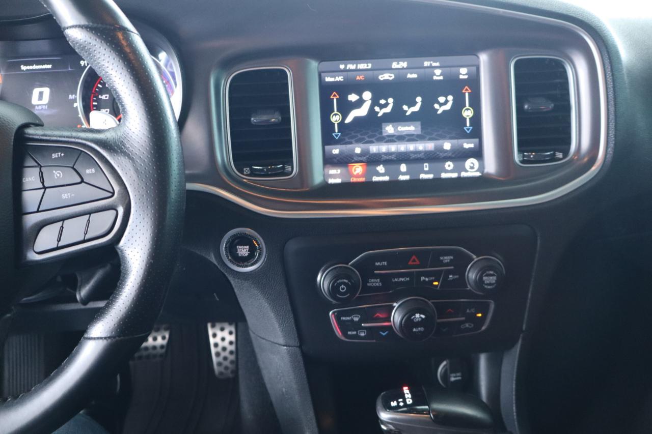 Dodge Charger Scat Pack RWD 2021