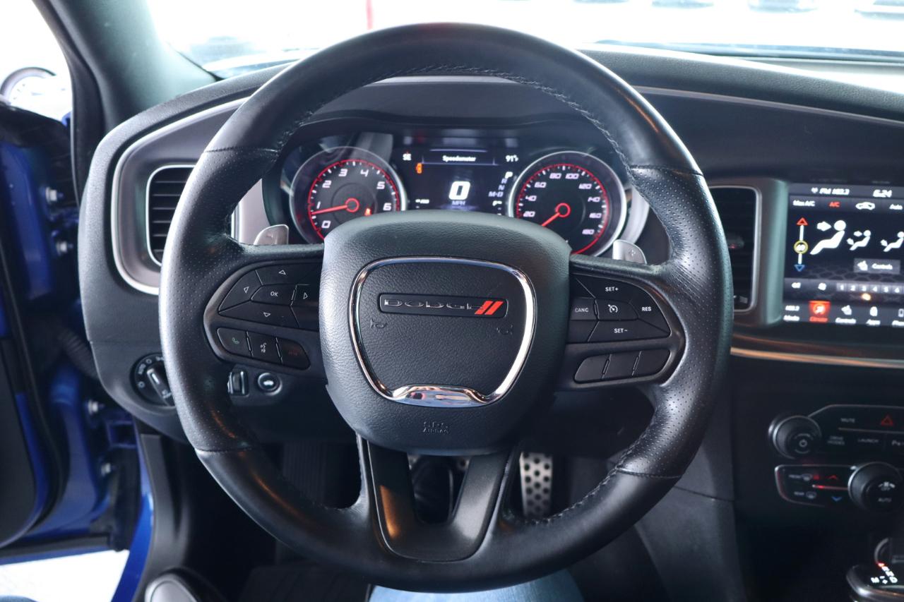 Dodge Charger Scat Pack RWD 2021