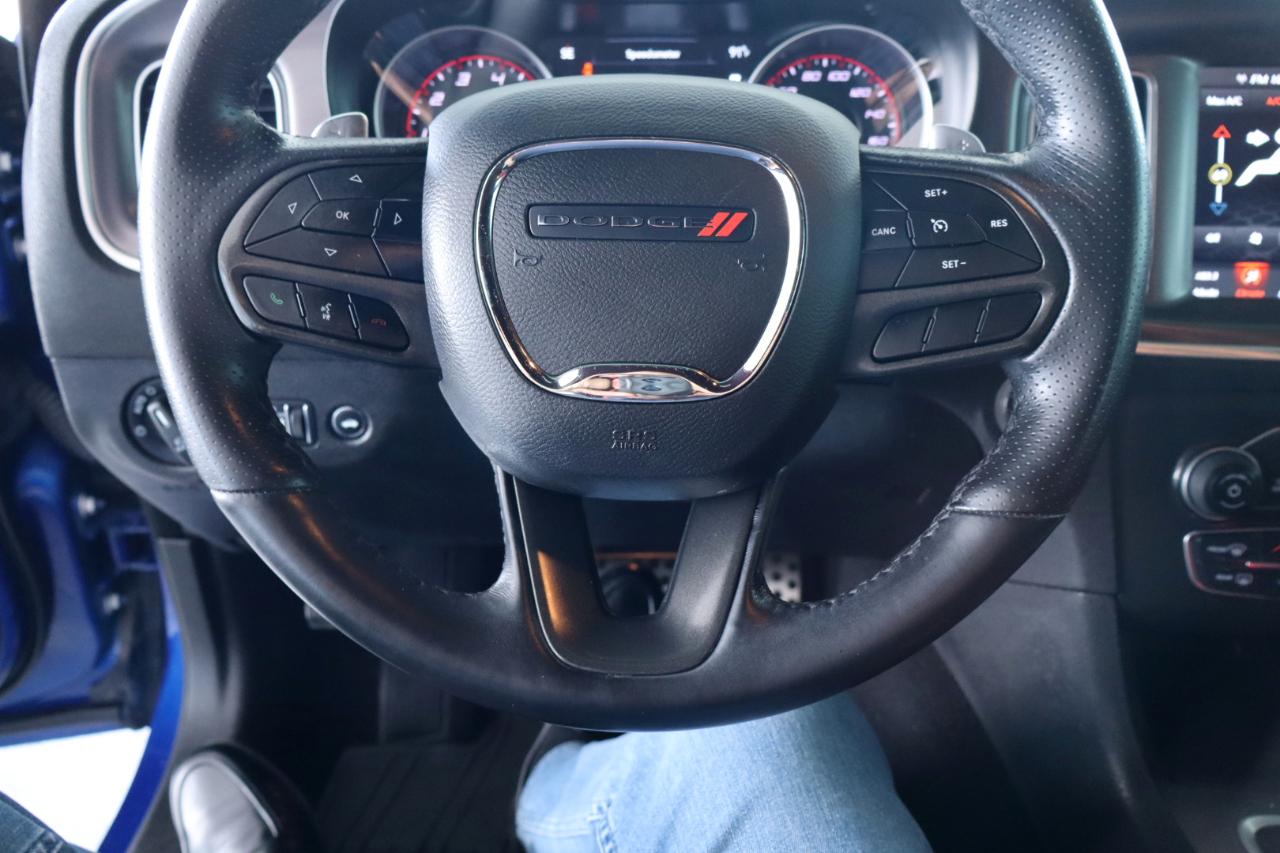 Dodge Charger Scat Pack RWD 2021