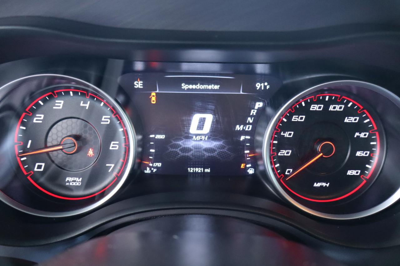 Dodge Charger Scat Pack RWD 2021