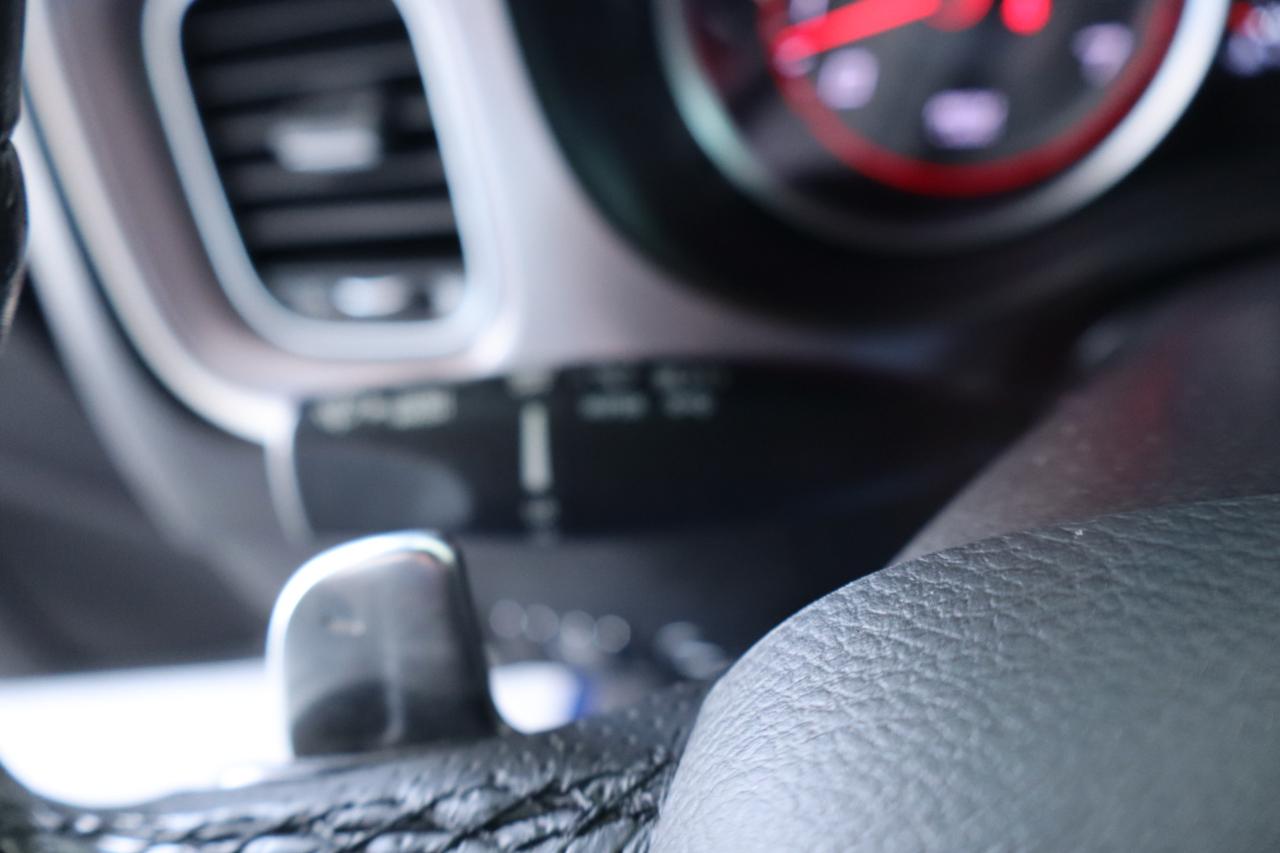 Dodge Charger Scat Pack RWD 2021