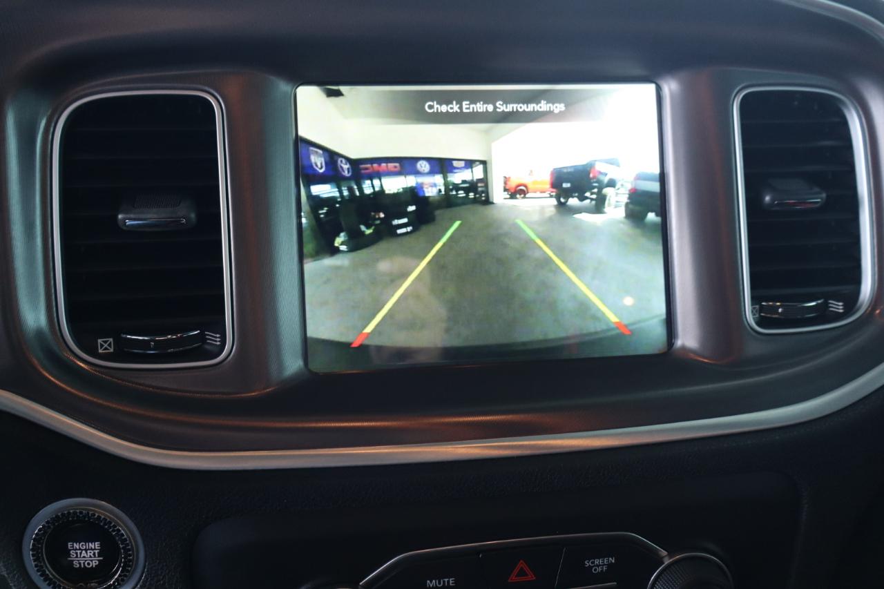 Dodge Charger Scat Pack RWD 2021