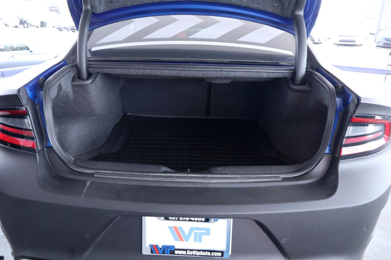 Dodge Charger Scat Pack RWD 2021