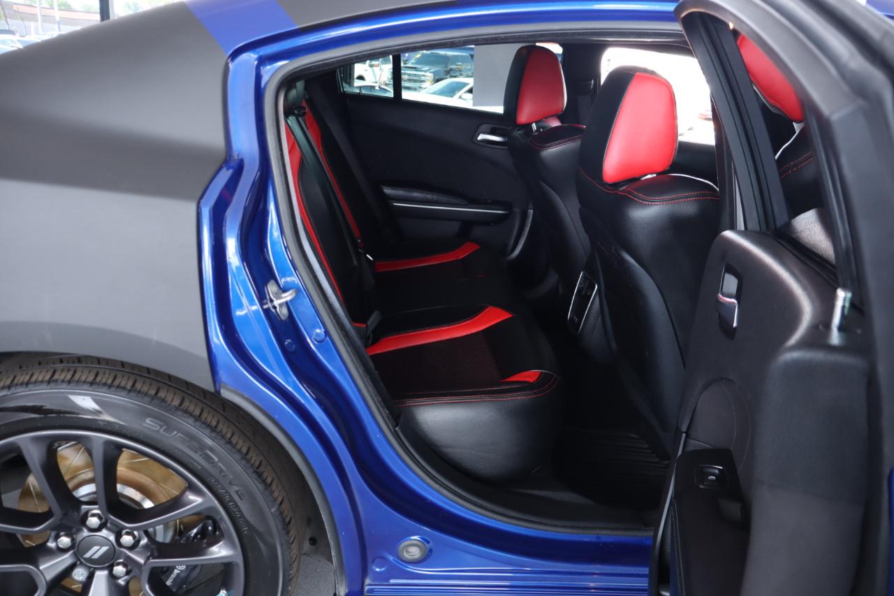 Dodge Charger Scat Pack RWD 2021