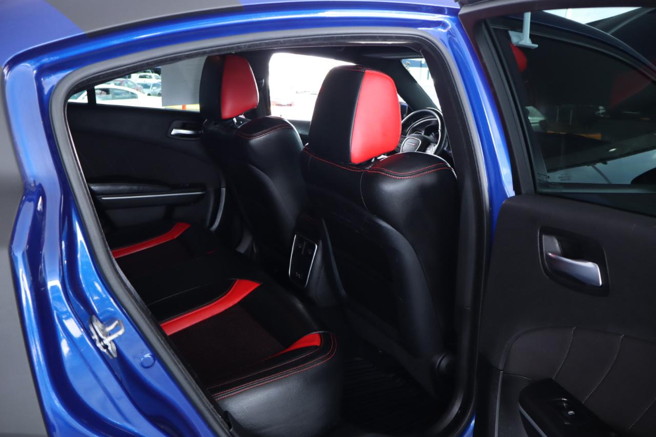 Dodge Charger Scat Pack RWD 2021