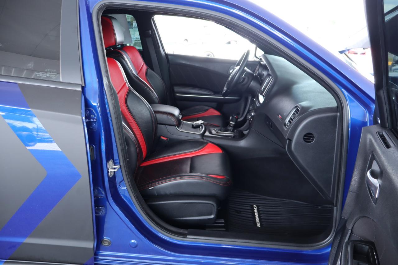 Dodge Charger Scat Pack RWD 2021