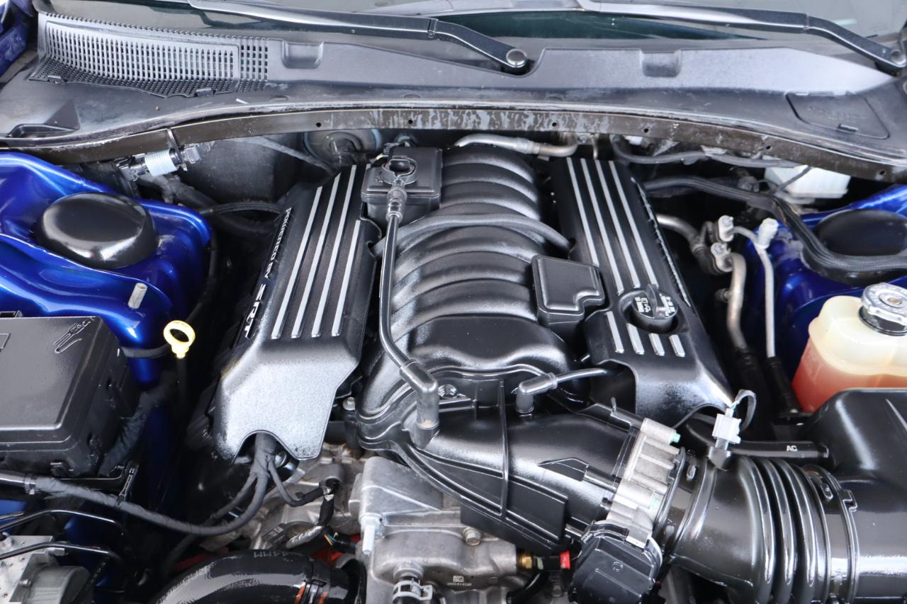 Dodge Charger Scat Pack RWD 2021