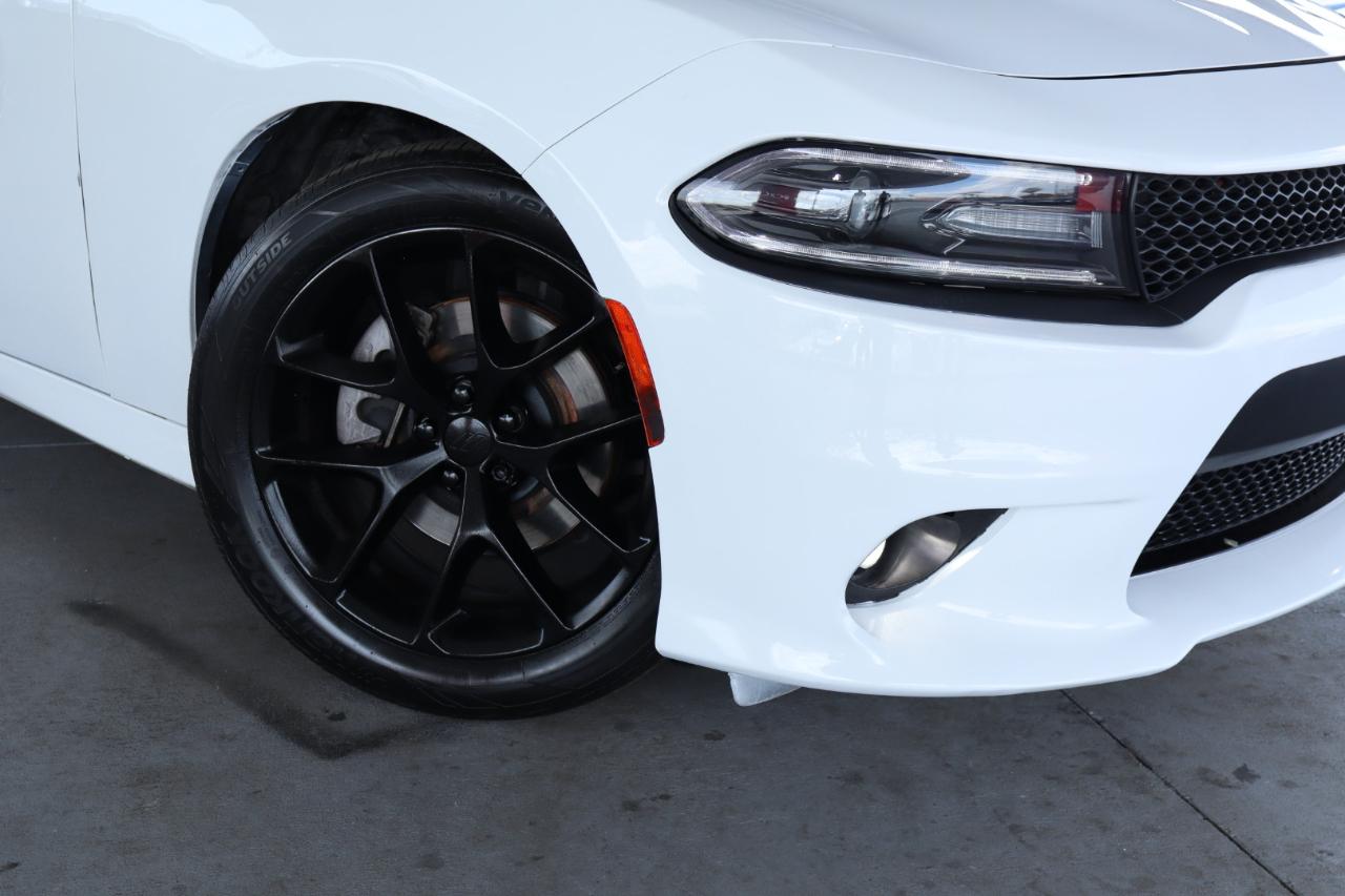 Dodge Charger GT RWD 2021