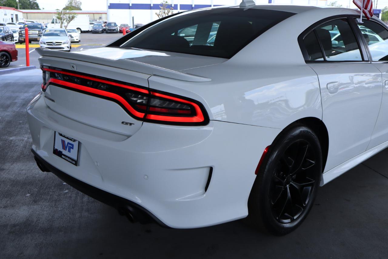 Dodge Charger GT RWD 2021