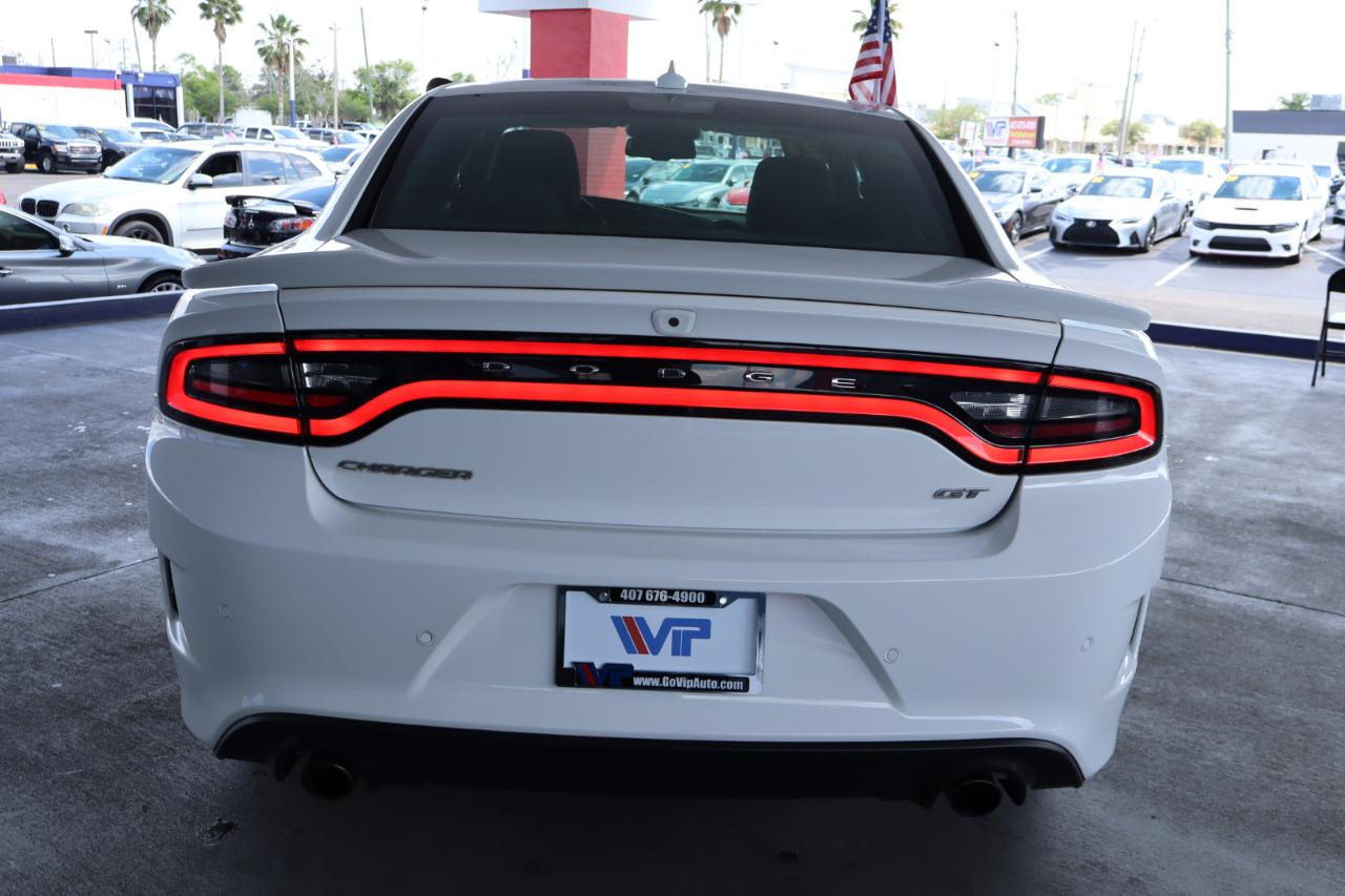 Dodge Charger GT RWD 2021