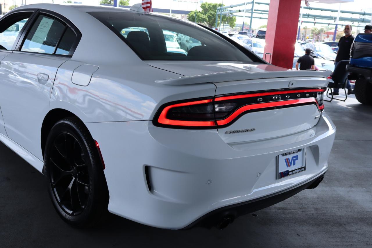 Dodge Charger GT RWD 2021