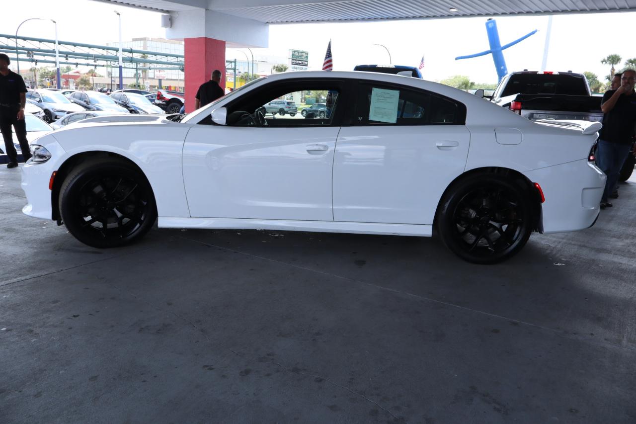 Dodge Charger GT RWD 2021