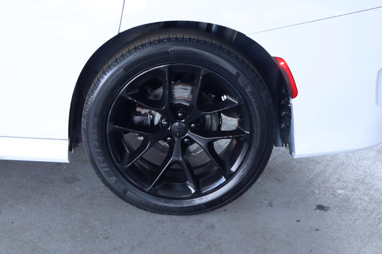 Dodge Charger GT RWD 2021