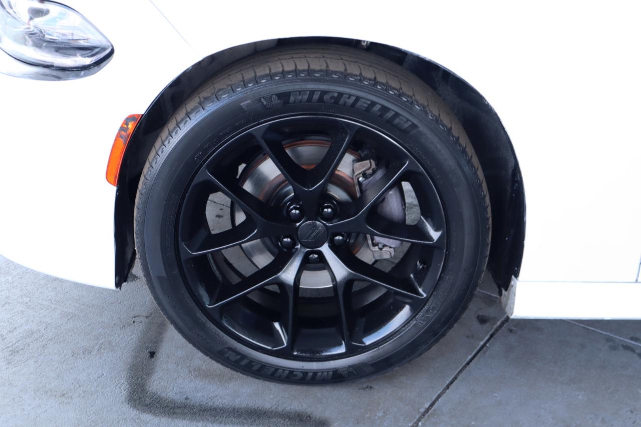 Dodge Charger GT RWD 2021