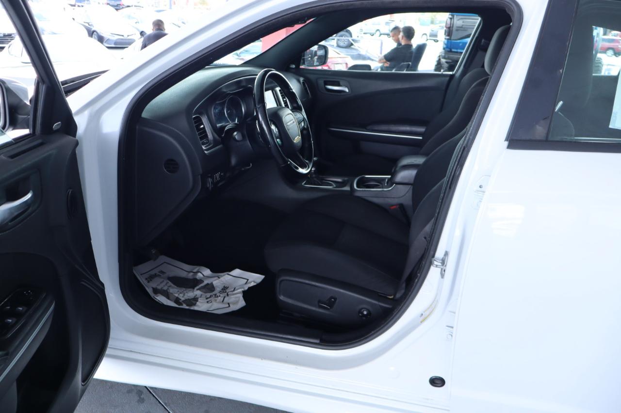 Dodge Charger GT RWD 2021