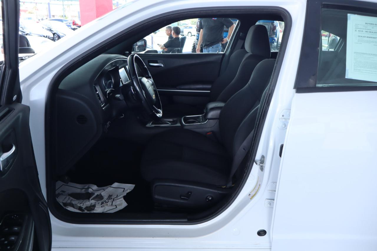 Dodge Charger GT RWD 2021