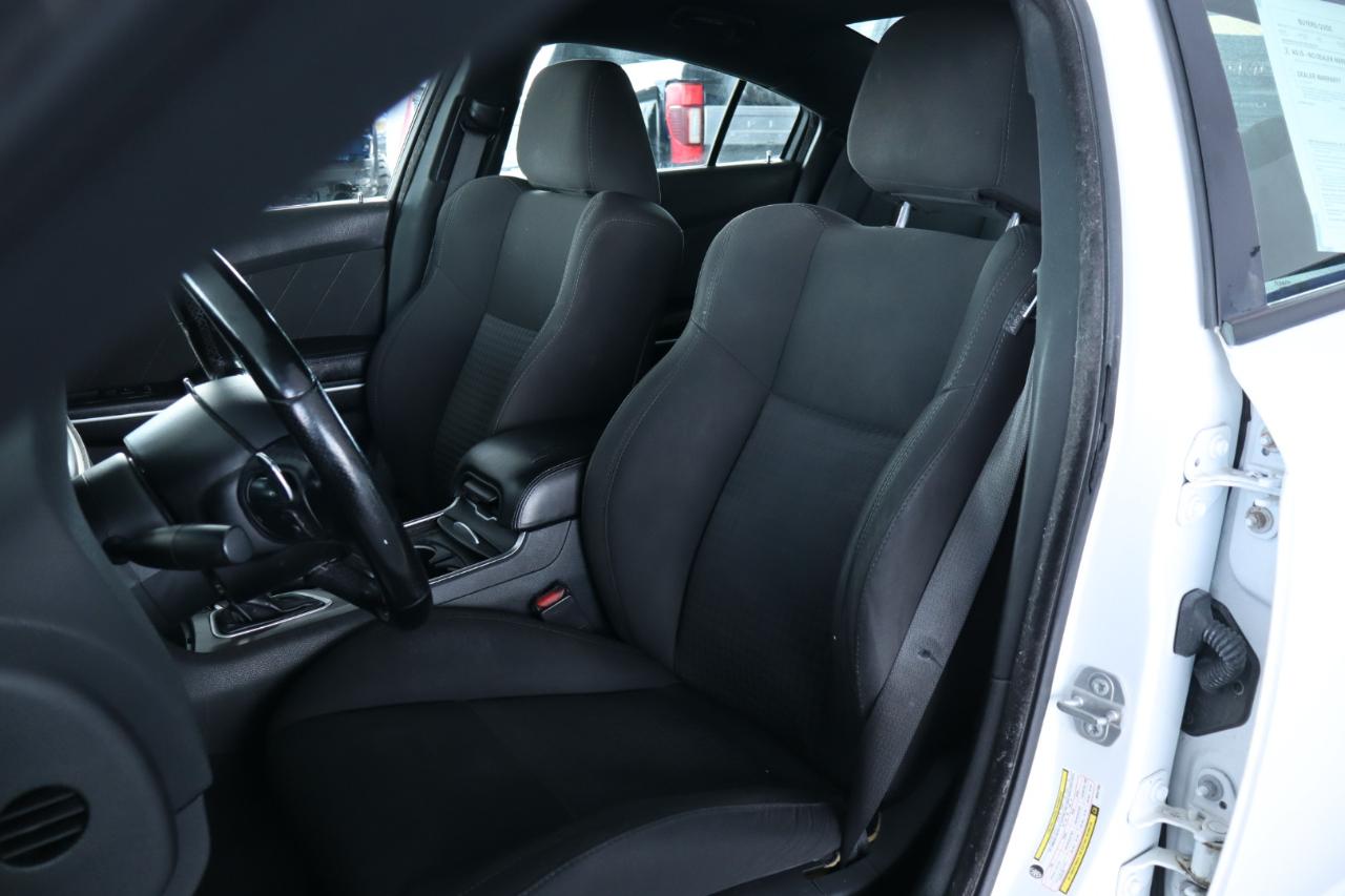 Dodge Charger GT RWD 2021