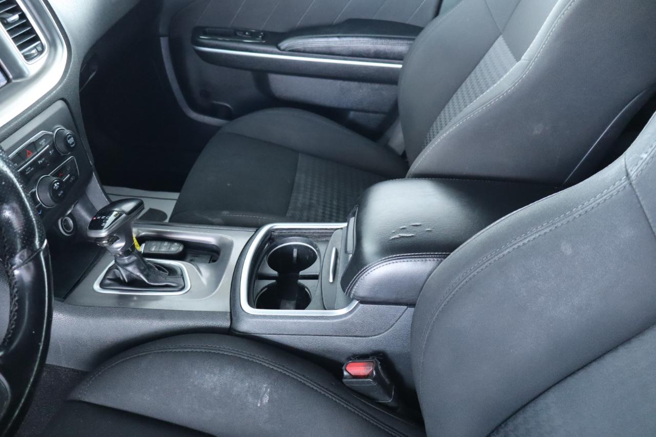 Dodge Charger GT RWD 2021