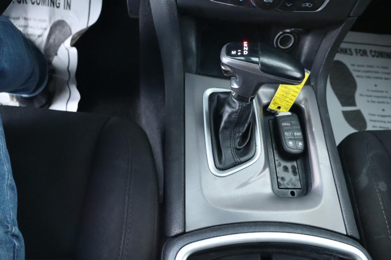 Dodge Charger GT RWD 2021