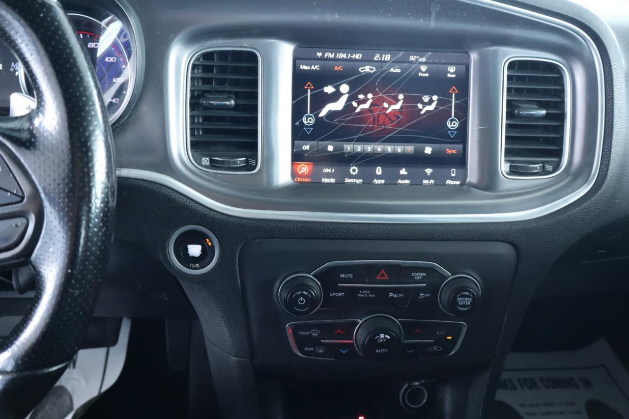 Dodge Charger GT RWD 2021