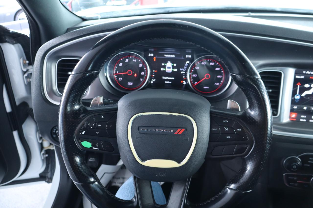 Dodge Charger GT RWD 2021