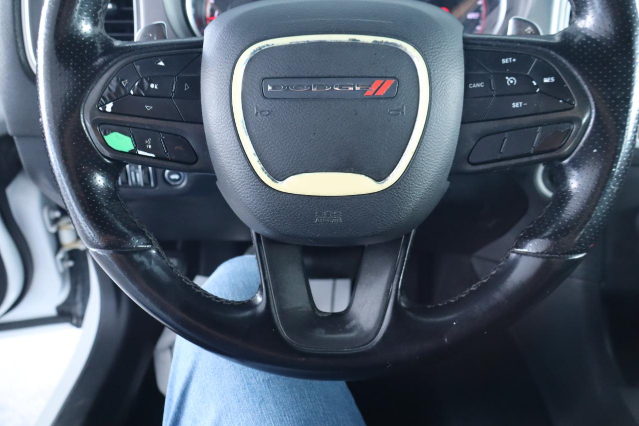 Dodge Charger GT RWD 2021