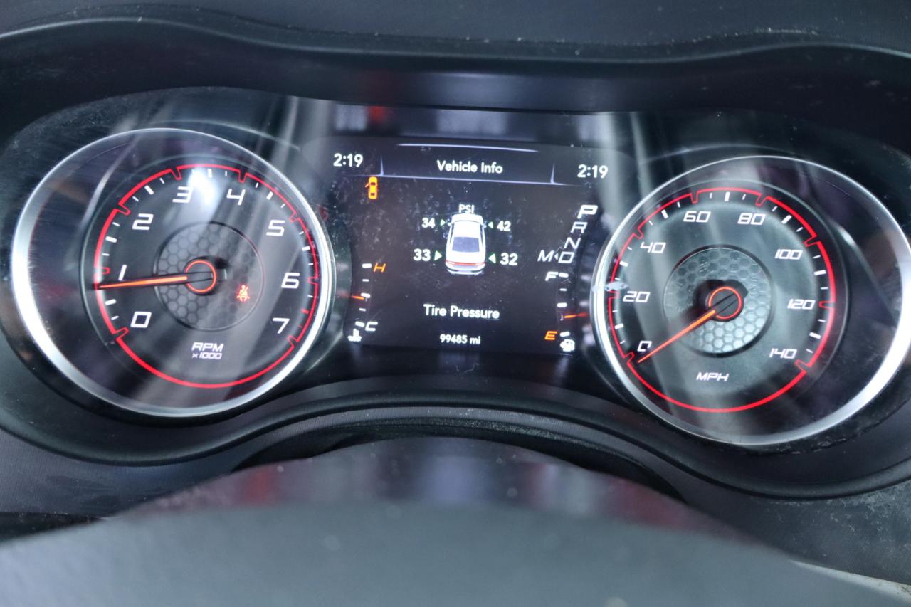 Dodge Charger GT RWD 2021