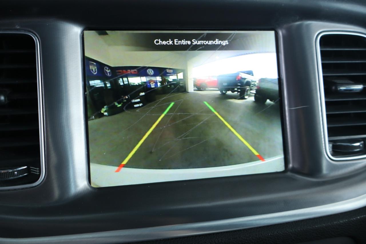 Dodge Charger GT RWD 2021