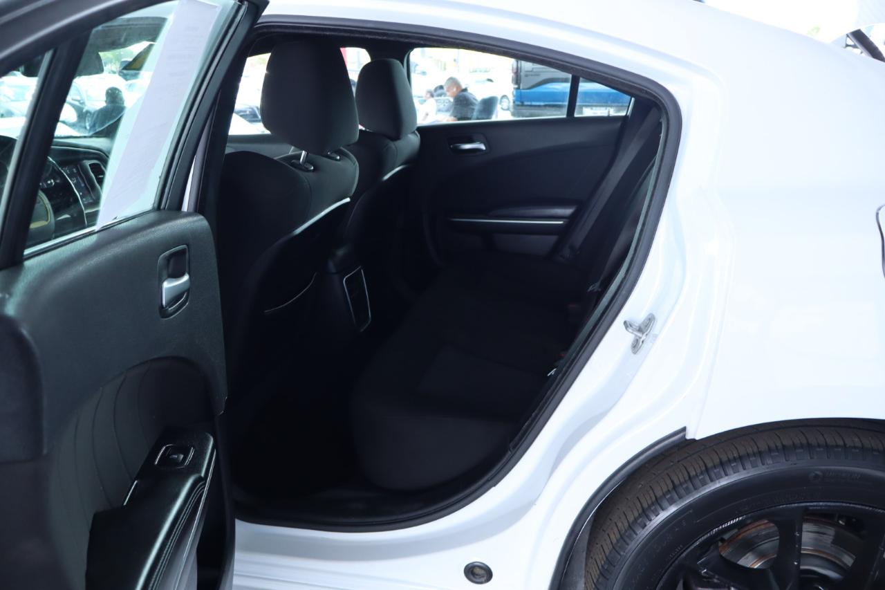 Dodge Charger GT RWD 2021