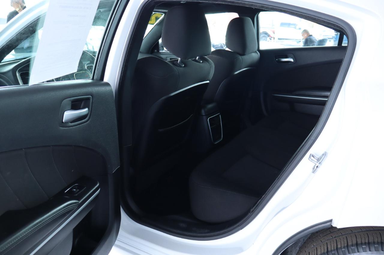 Dodge Charger GT RWD 2021