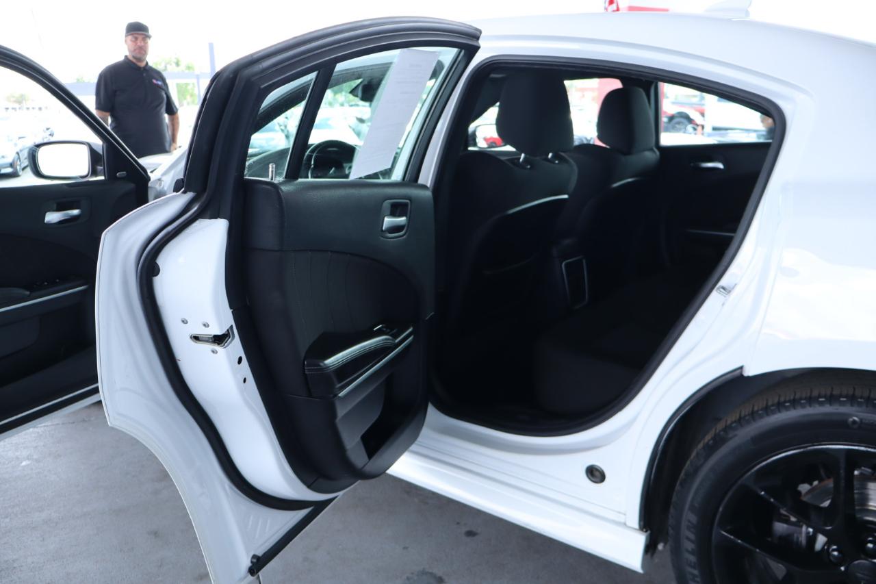 Dodge Charger GT RWD 2021