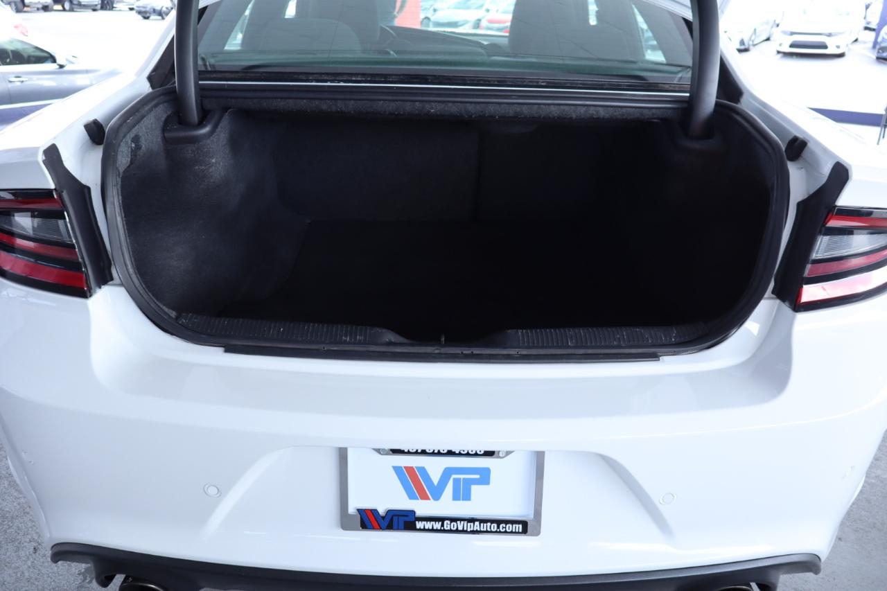 Dodge Charger GT RWD 2021