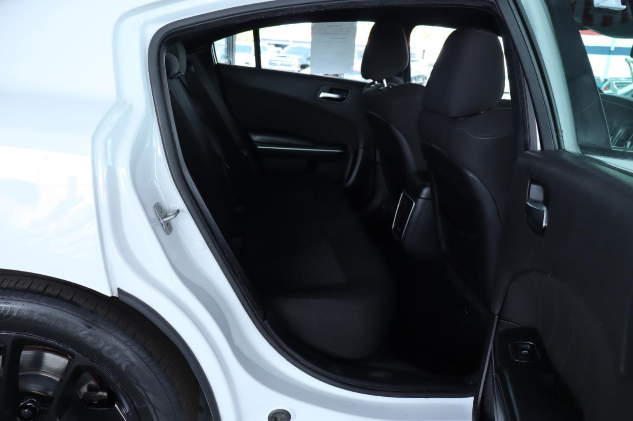 Dodge Charger GT RWD 2021