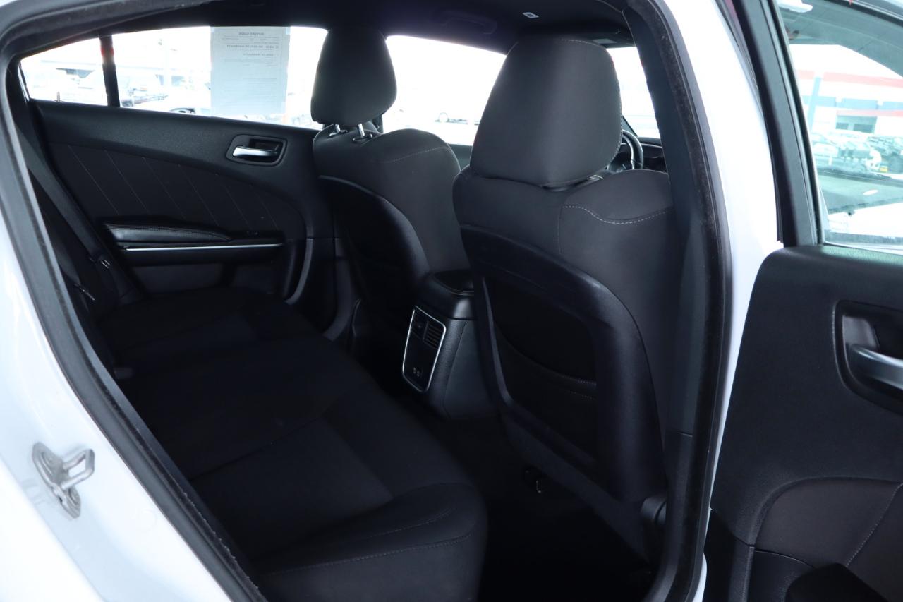 Dodge Charger GT RWD 2021