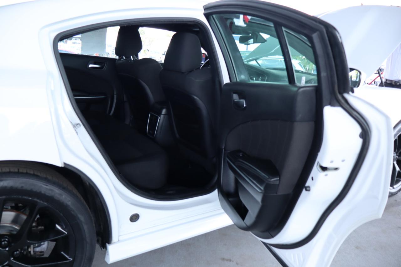 Dodge Charger GT RWD 2021